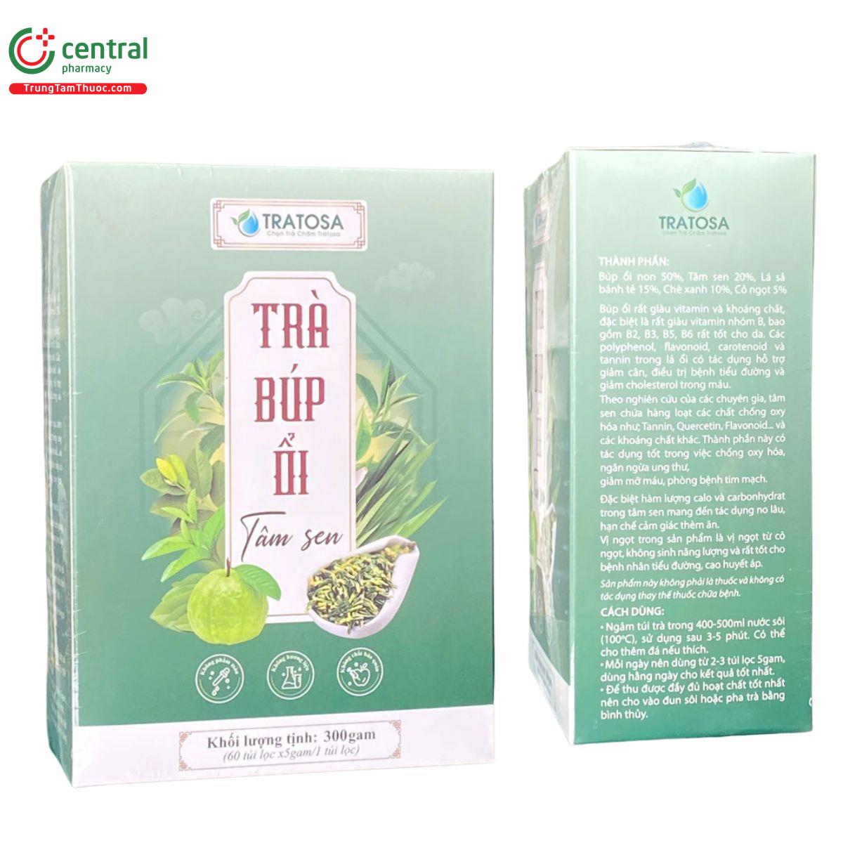 tra bup oi tam sen tratosa 2 E1784 tra bup oi tam sen tratosa 2 E1784