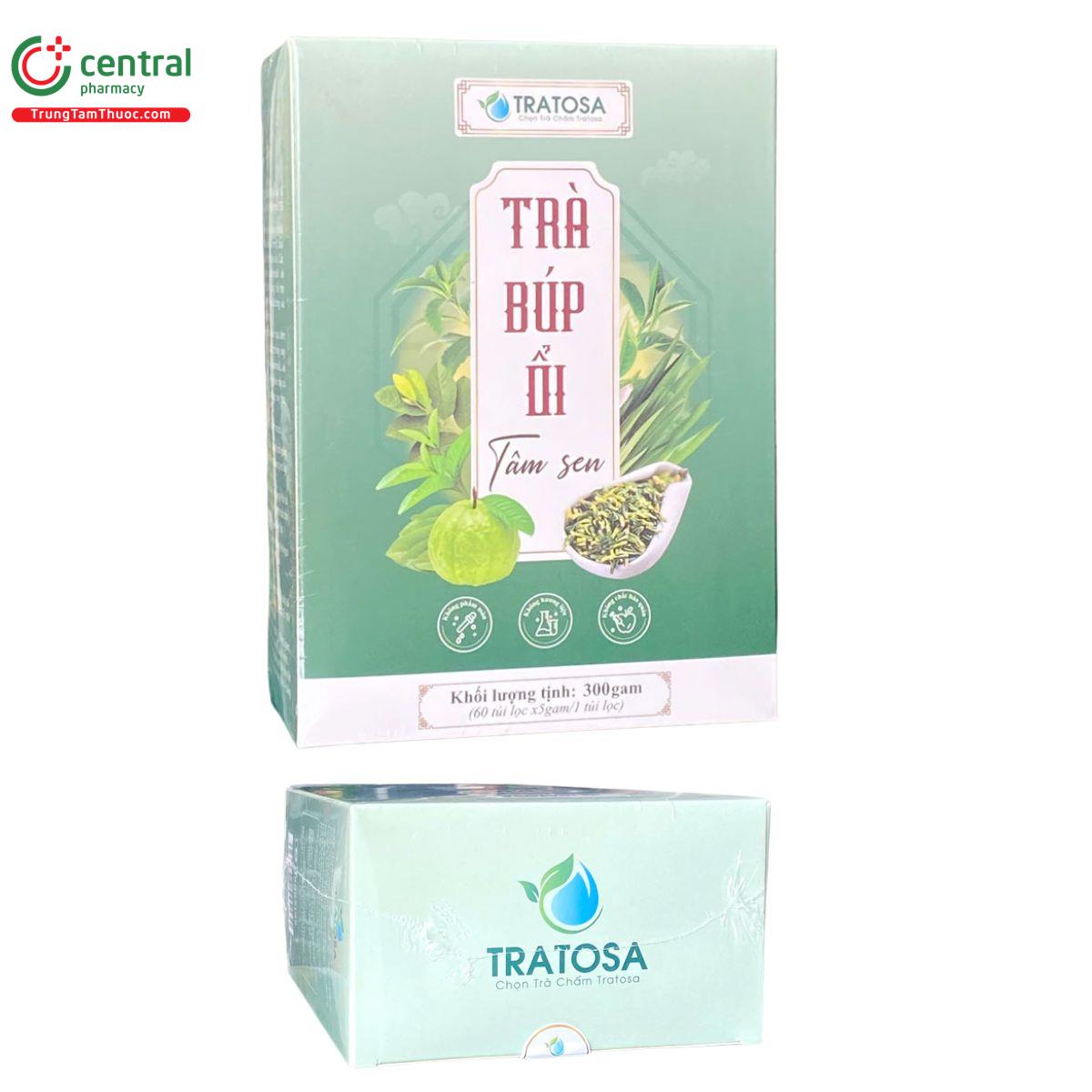 tra bup oi tam sen tratosa 4 N5410 tra bup oi tam sen tratosa 4 N5410