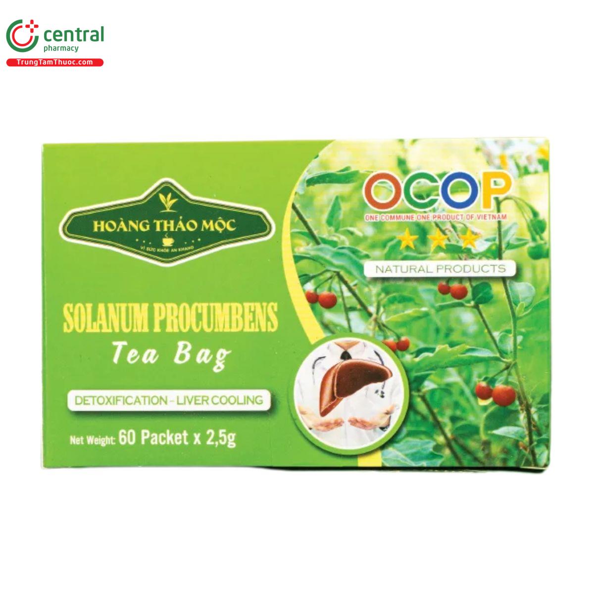 tra ca gai leo hoang thao moc 2 Q6436