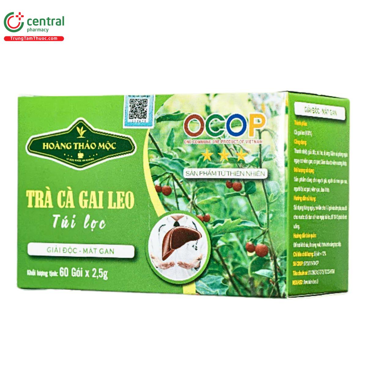 tra ca gai leo hoang thao moc 3 O6458