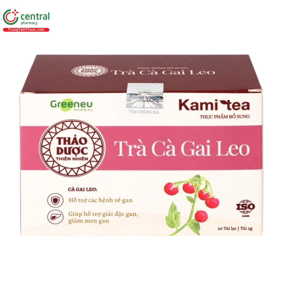 tra ca gai leo kami tea 2 K4448