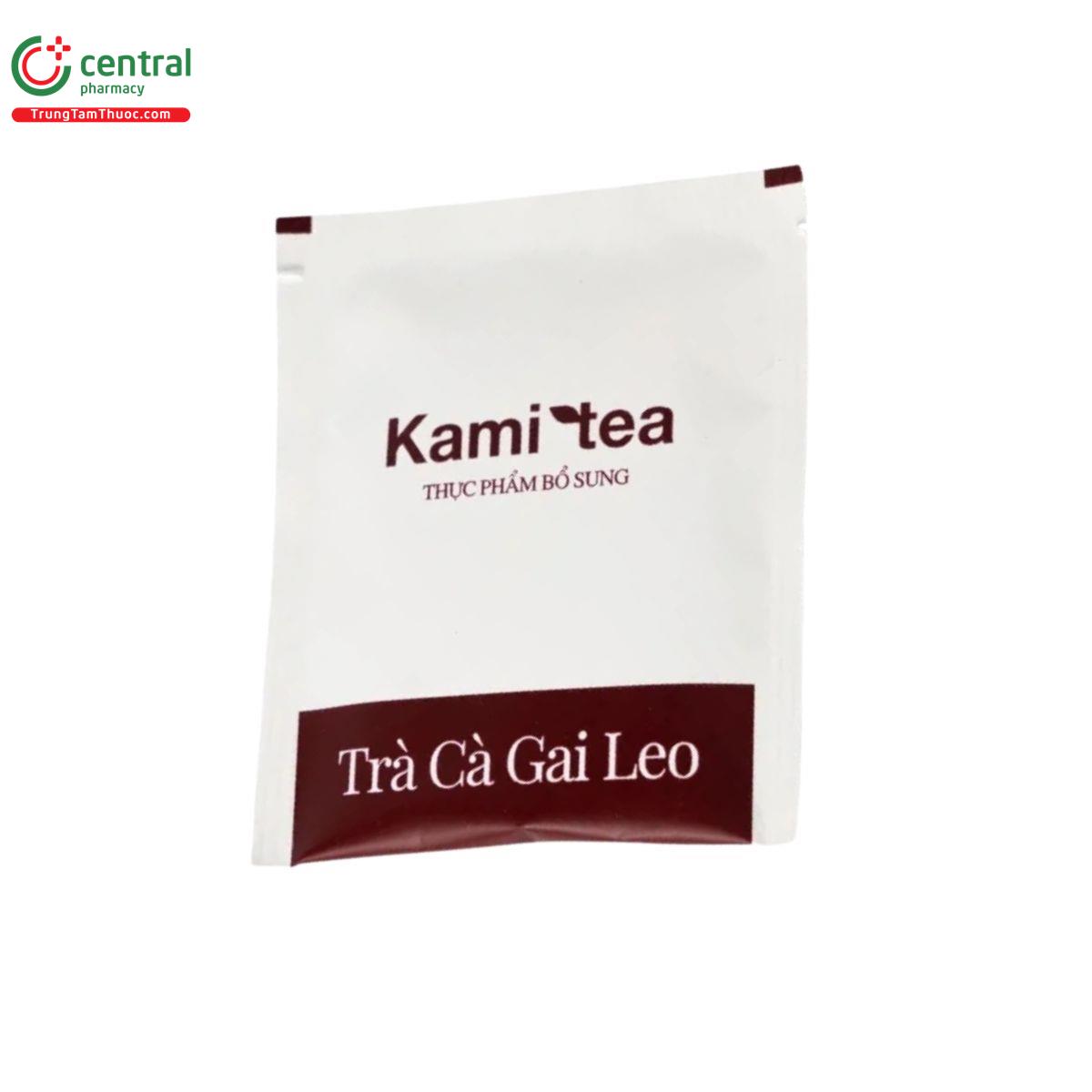 tra ca gai leo kami tea 6 B0327