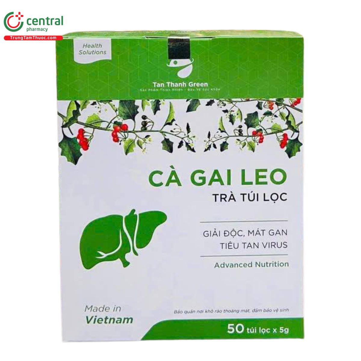 tra ca gai leo tan thanh green 2 J3732
