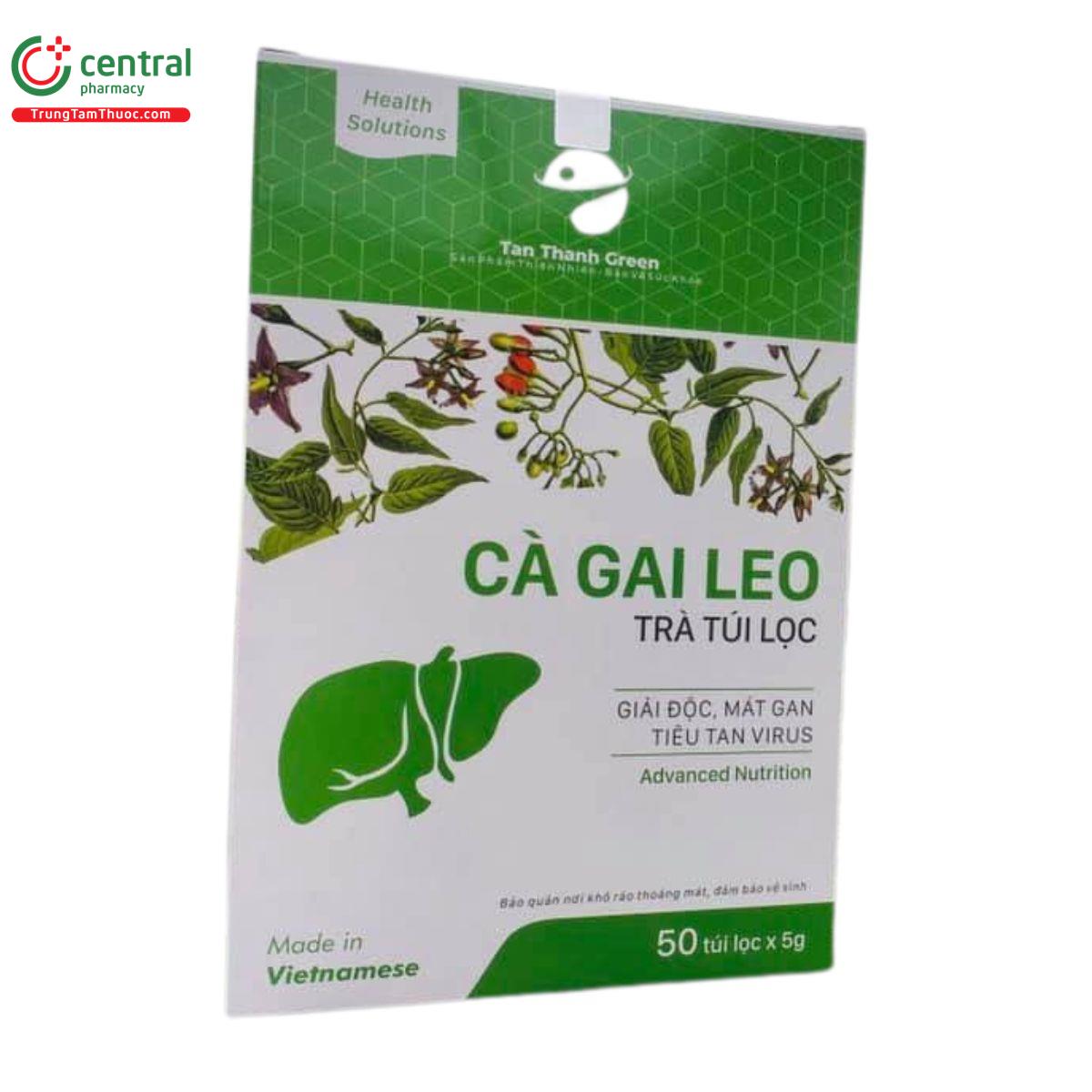 tra ca gai leo tan thanh green 4 I3830