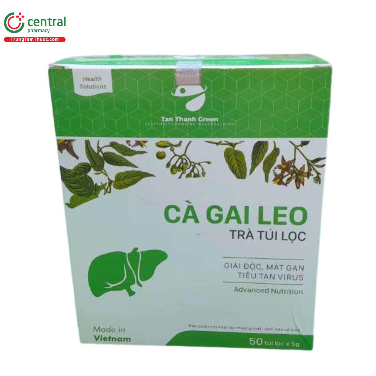 tra ca gai leo tan thanh green 5 H3743