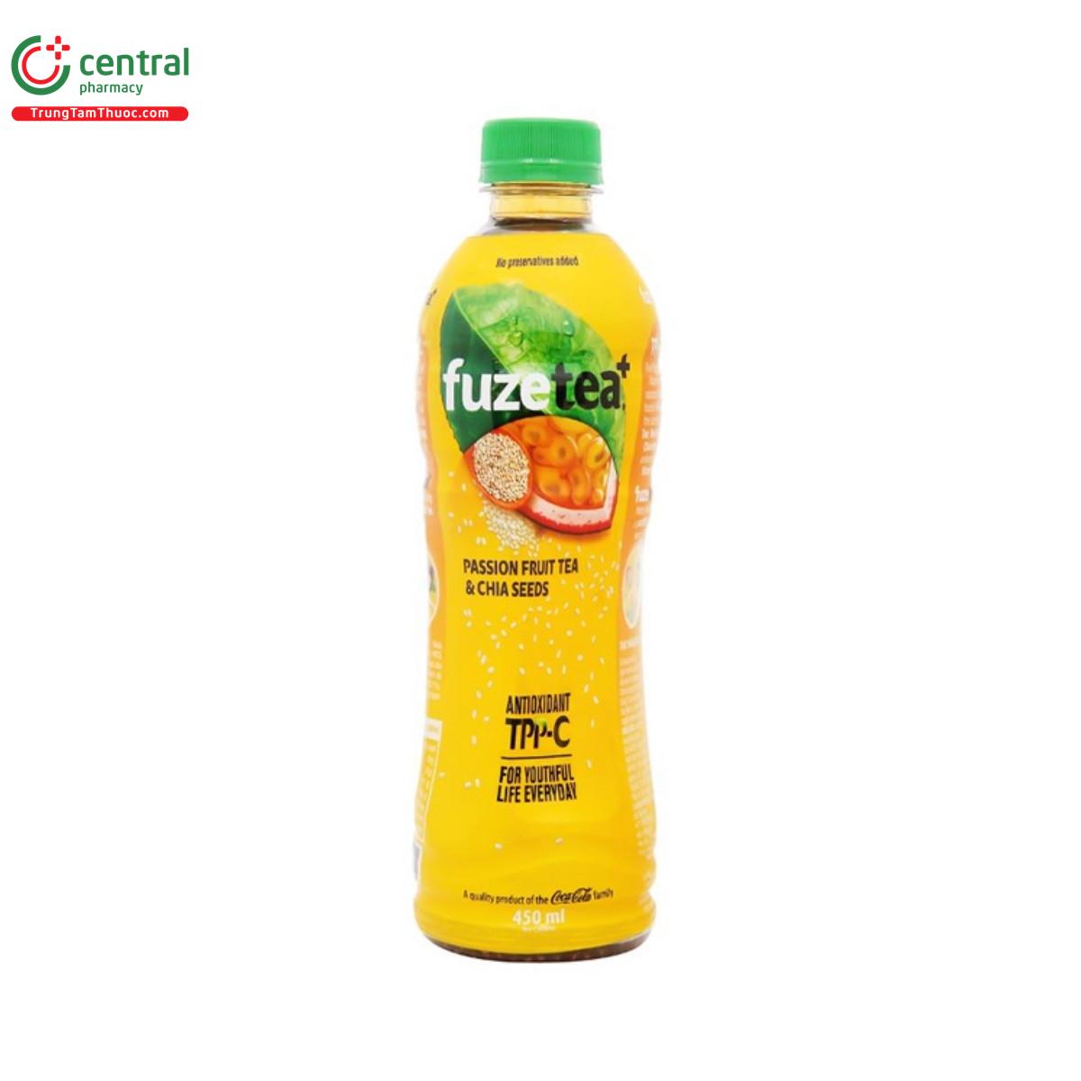 tra chanh day hat chia fuzetea 3 H3651 tra chanh day hat chia fuzetea 3 H3651