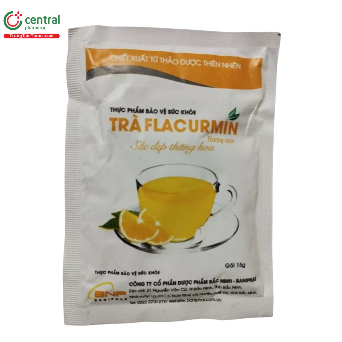 tra chong lao hoa flacurmin 3 D1557 tra chong lao hoa flacurmin 3 D1557