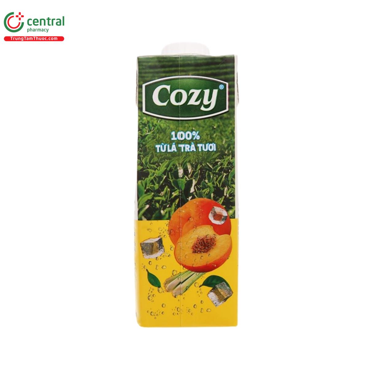tra dao sa cozy 3 H2151 tra dao sa cozy 3 H2151