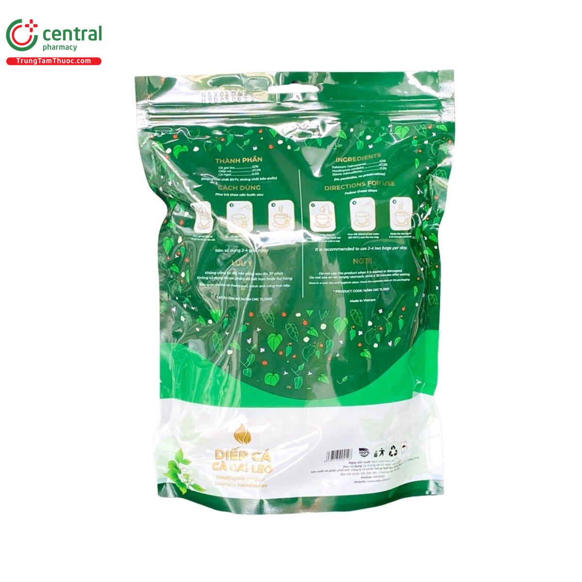 tra diep ca ca gai leo sadu 2 B0521 tra diep ca ca gai leo sadu 2 B0521