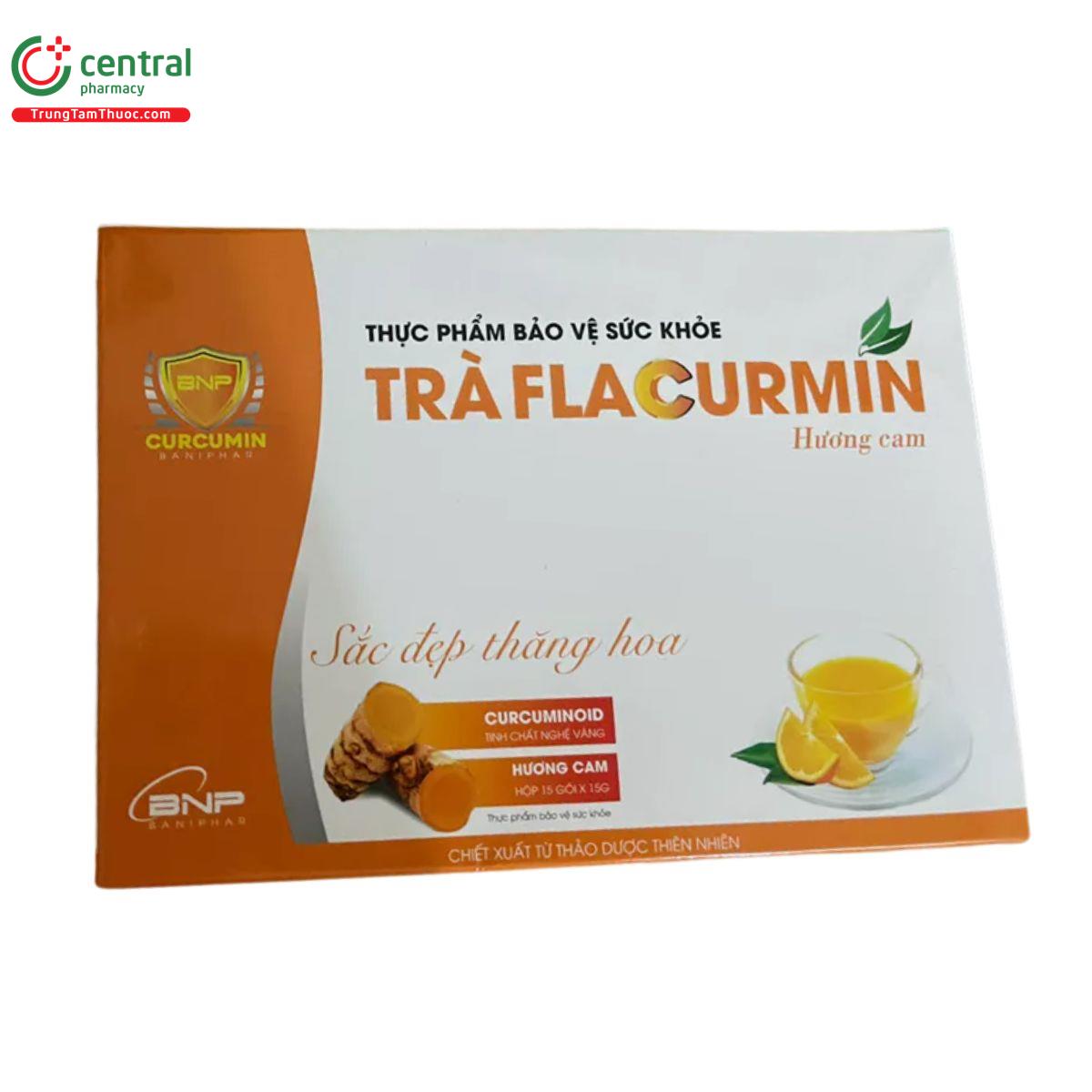 tra flacurmin huong cam T7502 tra flacurmin huong cam T7502