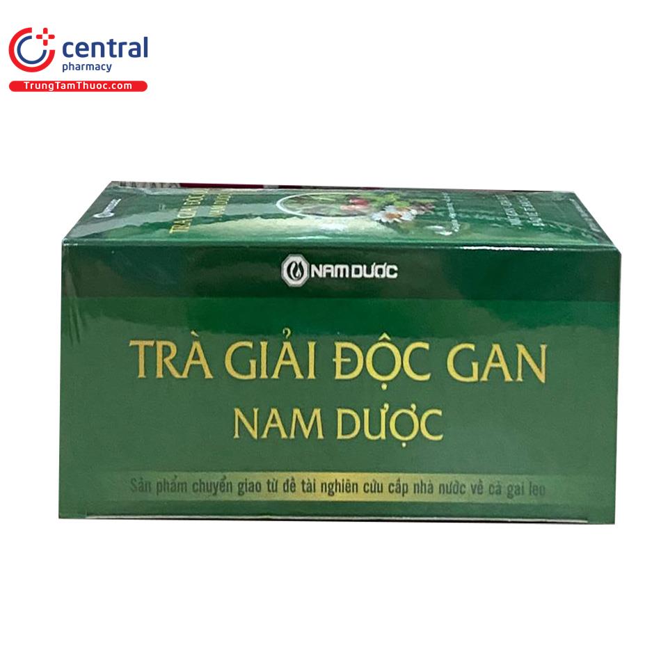 tra giai doc gan nam duoc 2 K4773