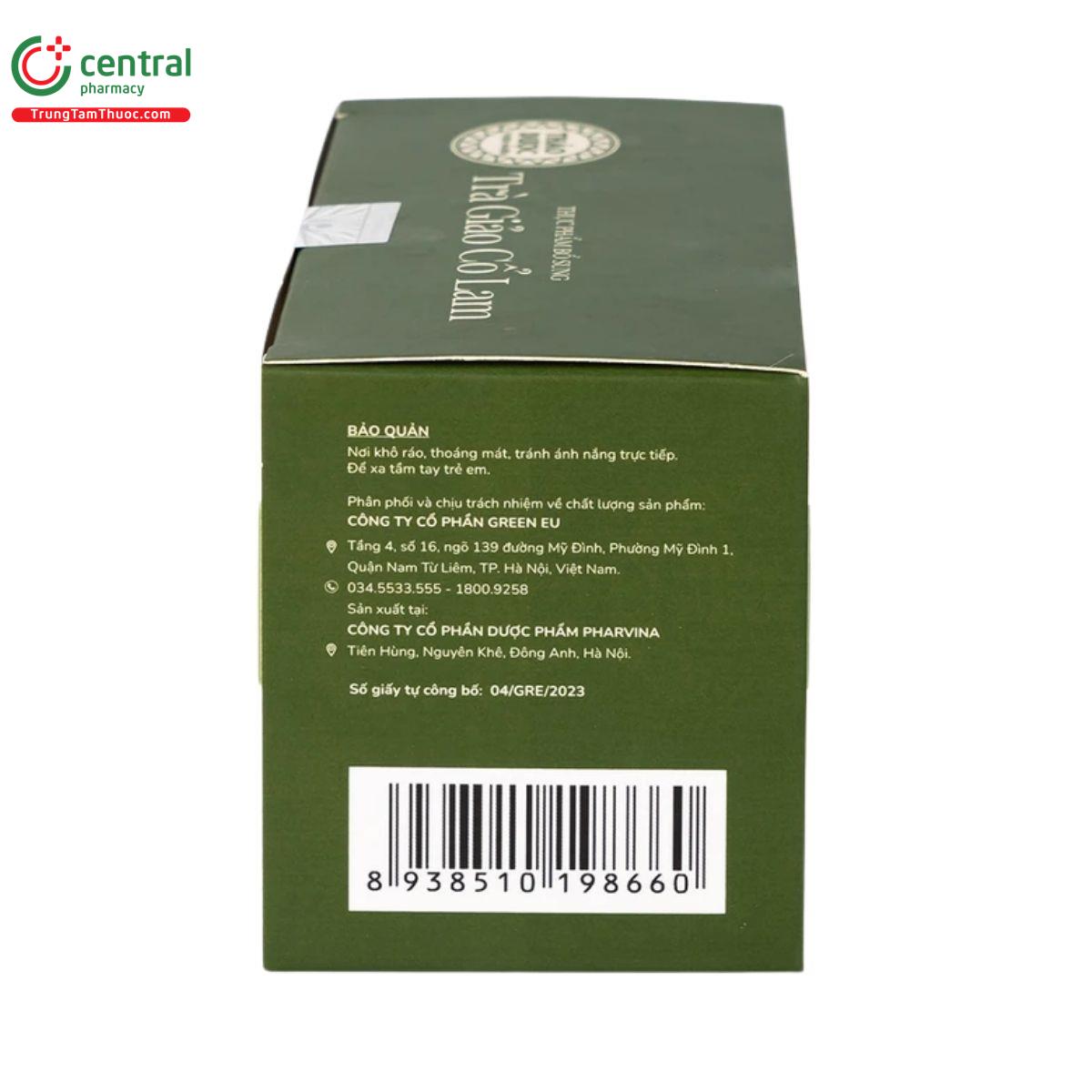 tra giao co lam kami tea 6 T8055