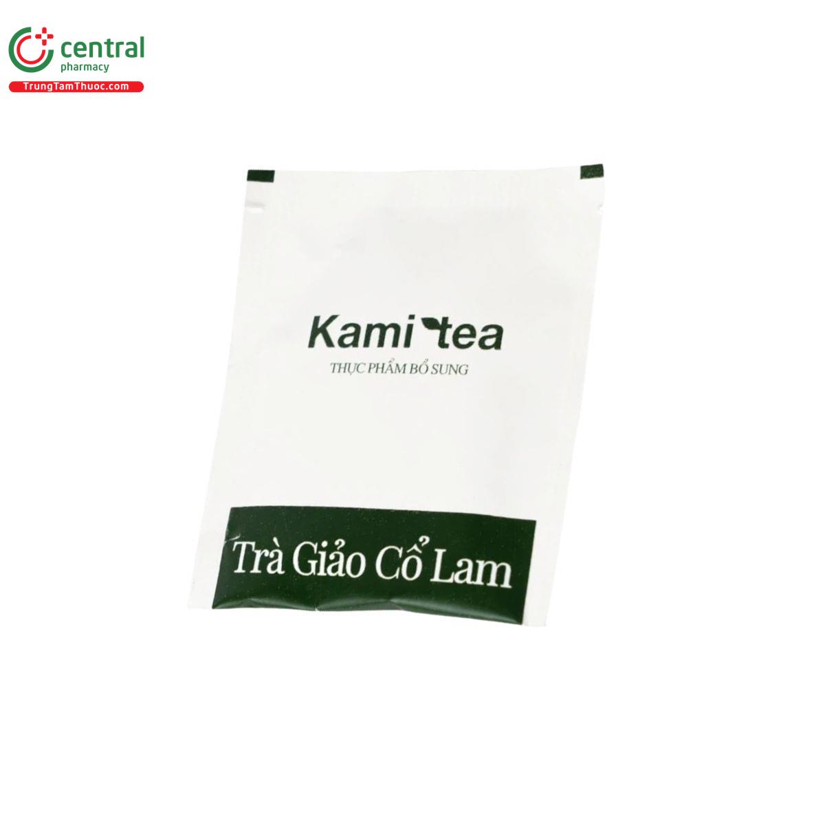 tra giao co lam kami tea 8 L4338
