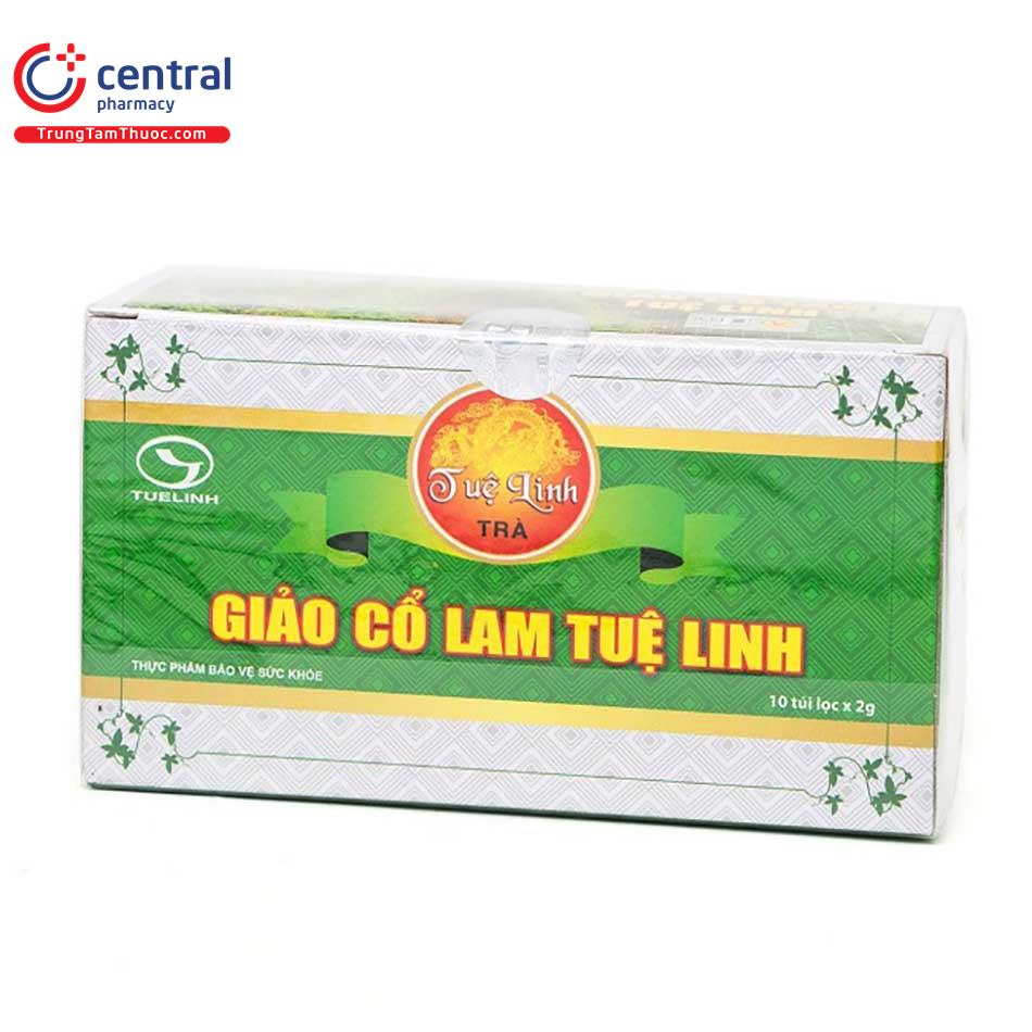 tra giao co lam tue linh 3 D1851