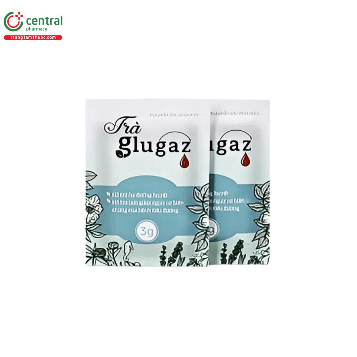 tra glugaz 6 G2061 tra glugaz 6 G2061