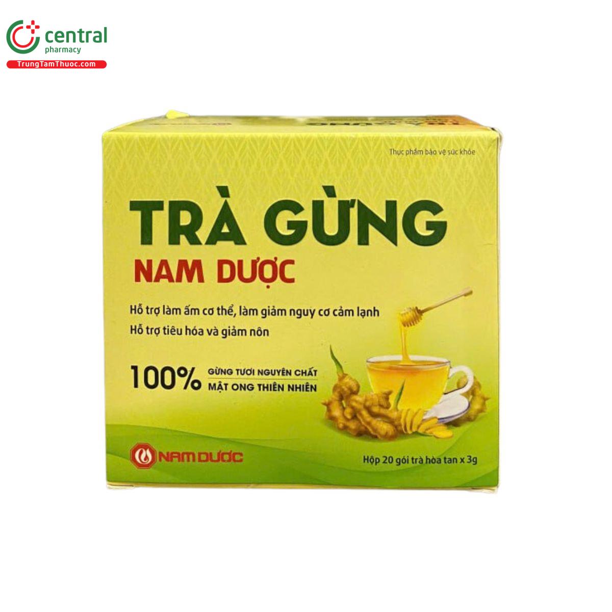 tra gung nam duoc 1 D1720