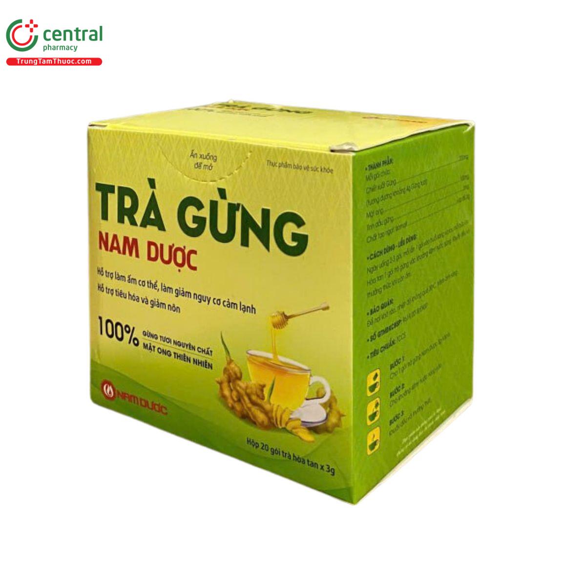 tra gung nam duoc 10 L4131