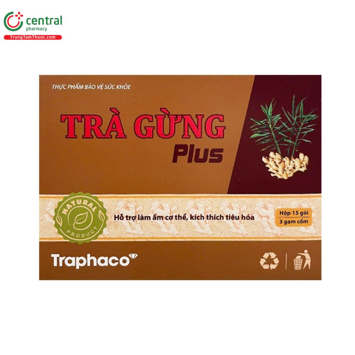 tra gung plus traphaco 1 I3366