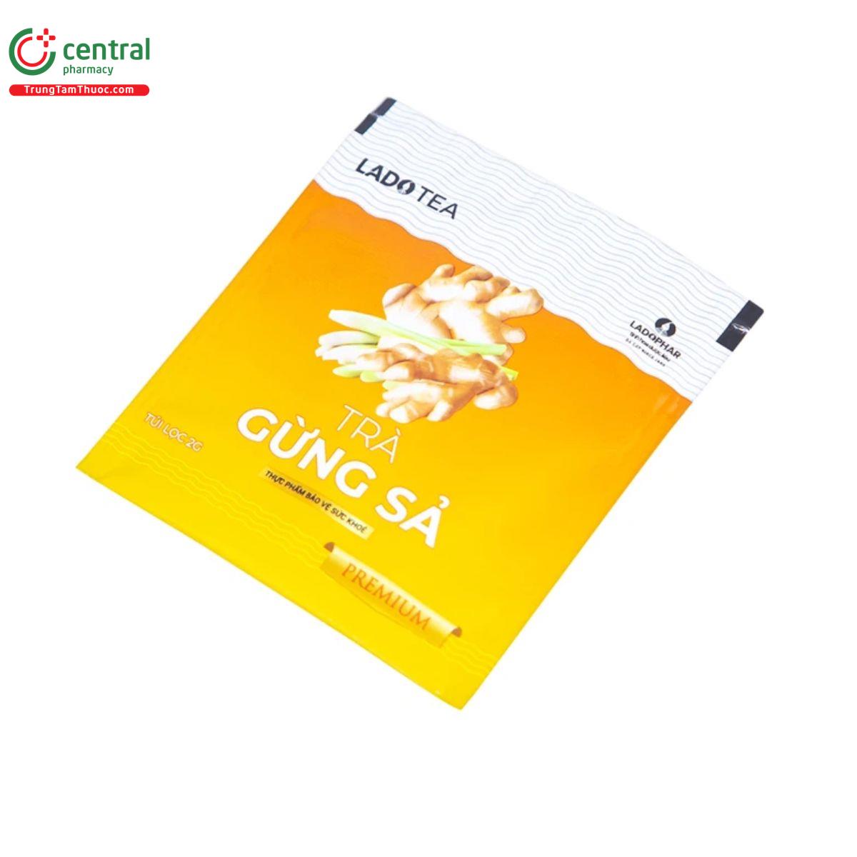 tra gung sa lado tea premium ladophar 5 F2460