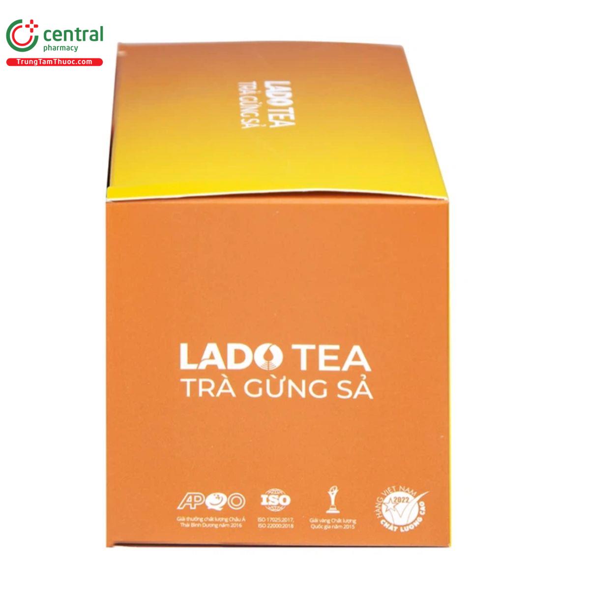 tra gung sa lado tea premium ladophar 6 P6173