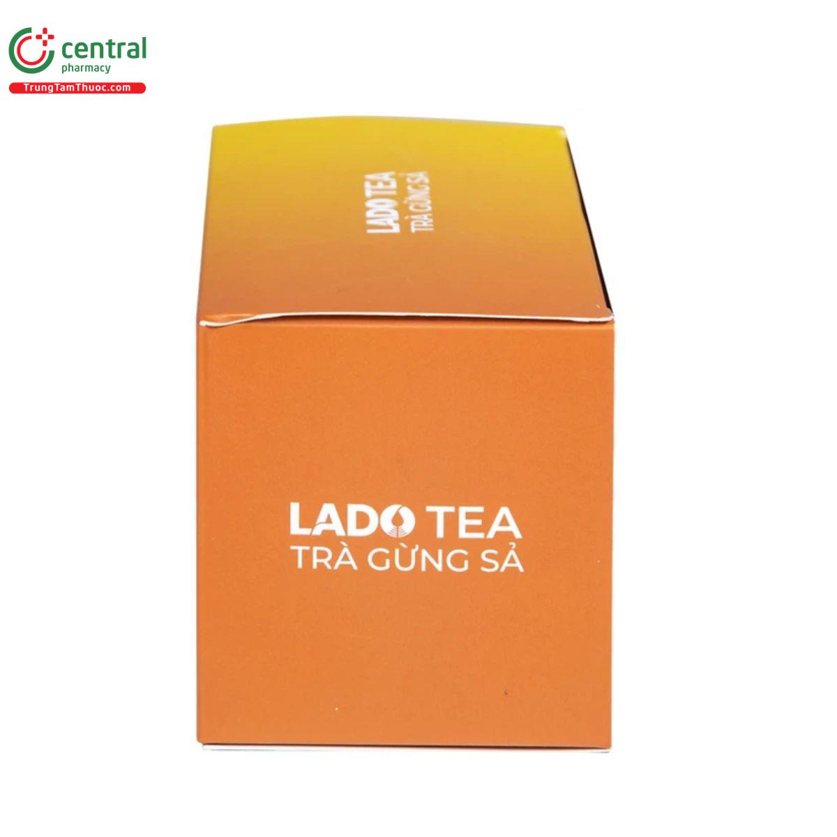 tra gung sa lado tea premium ladophar 8 Q6151