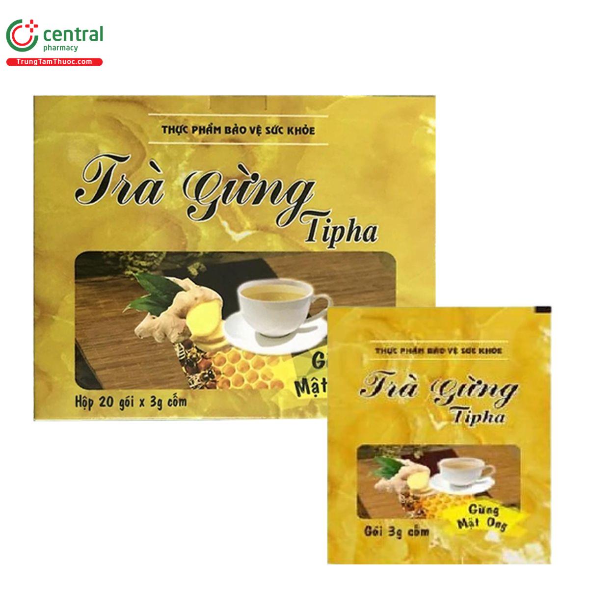 tra gung tipha 2 R7511 tra gung tipha 2 R7511
