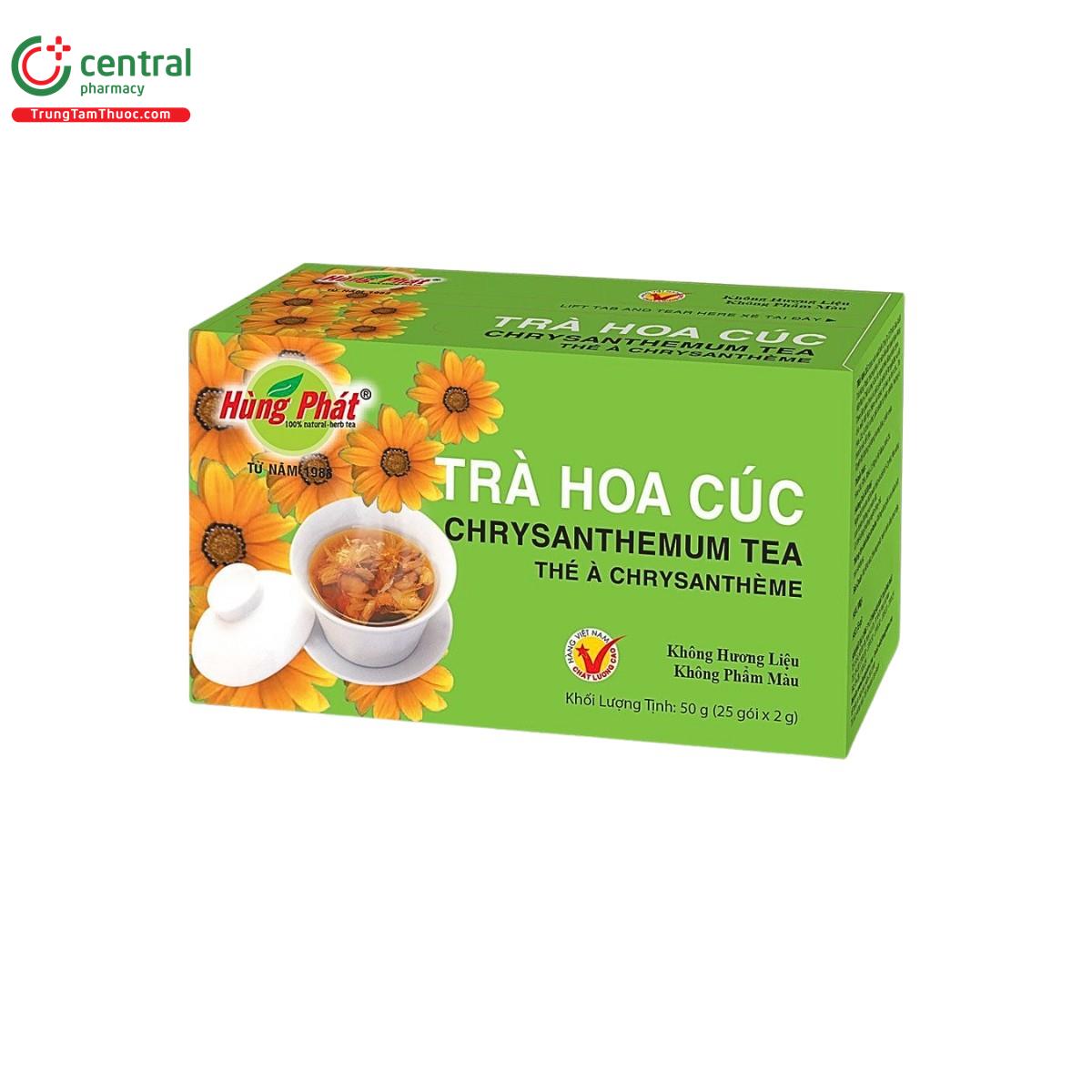 tra hoa cuc hung phat 1 P6526