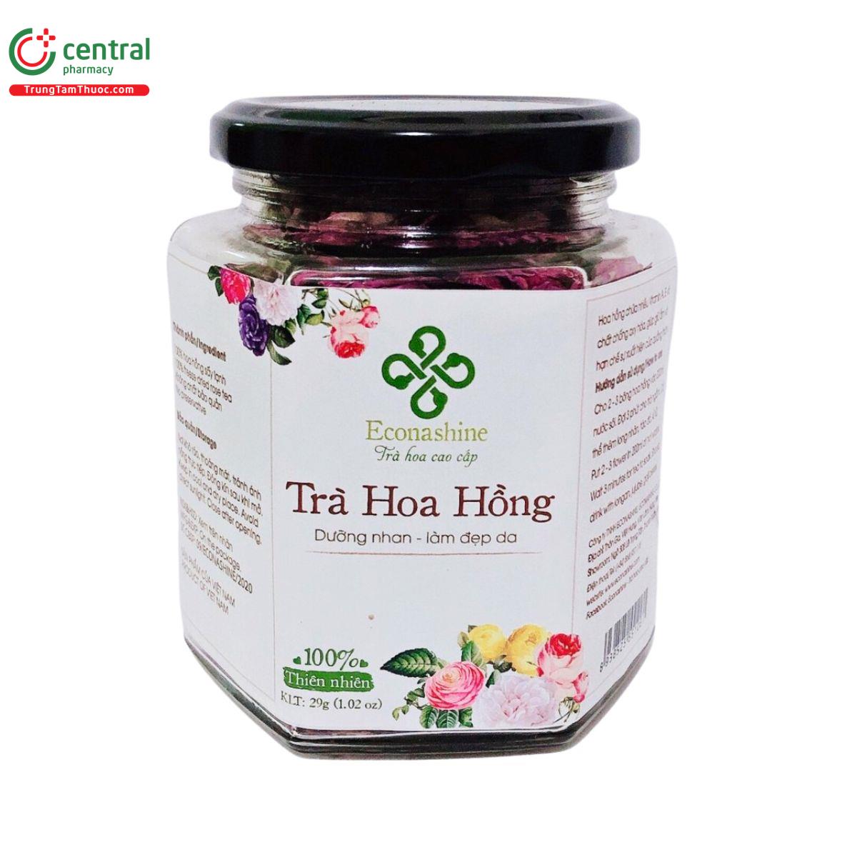 tra hoa hong econashine 3 I3230