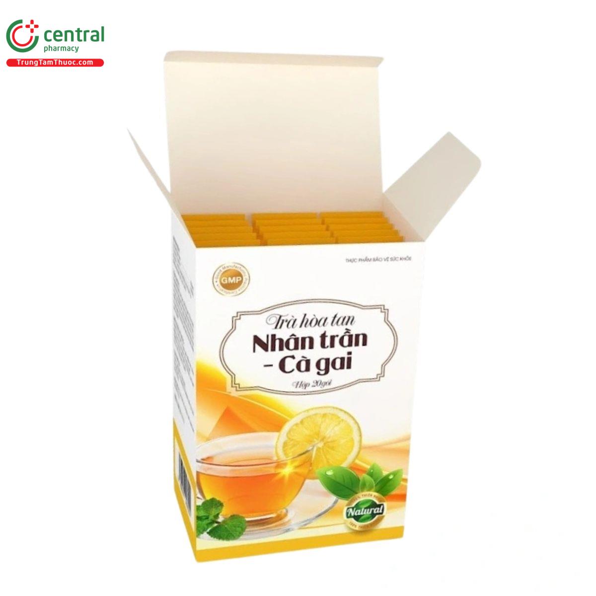 tra hoa tan nhan tran ca gai 3 L4646