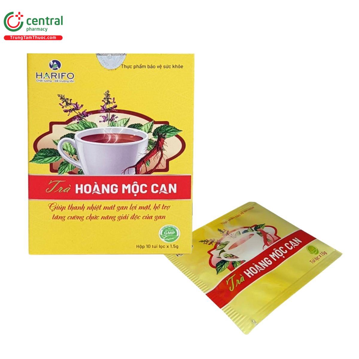 tra hoang moc can 1 G2582