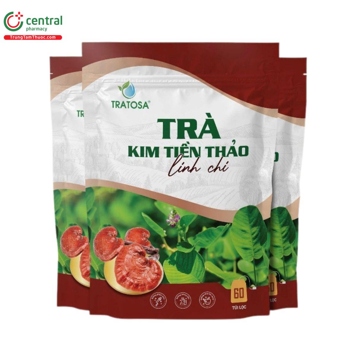 tra kim ten thao linh chi tratosa 3 Q6385