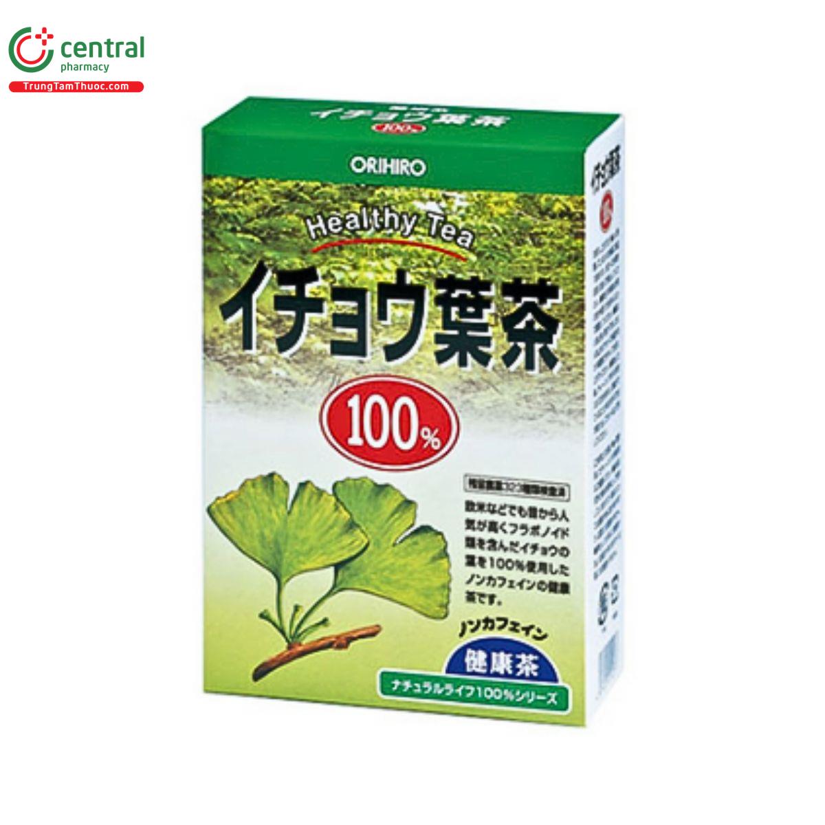 tra la bach qua orihiro 4 D1104