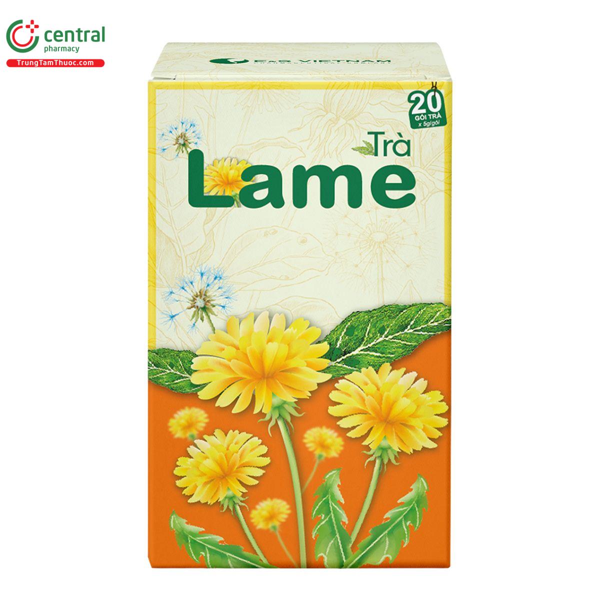 tra lame 3 U8584 tra lame 3 U8584