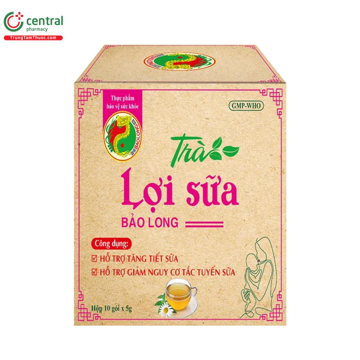 tra loi sua bao long 2 M5885