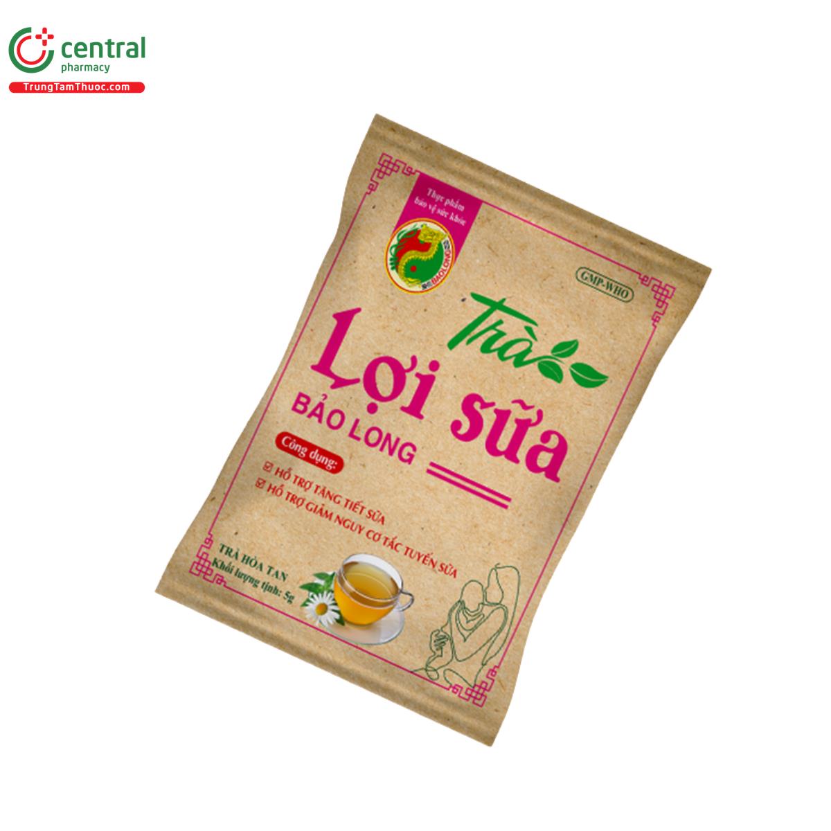 tra loi sua bao long 6 R7331