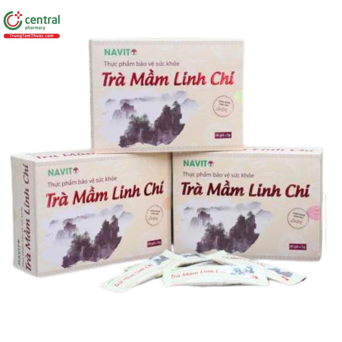 tra mam linh chi U8553
