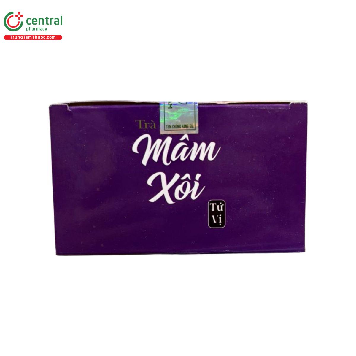 tra mam xoi tu vi moc tam 7 I3526