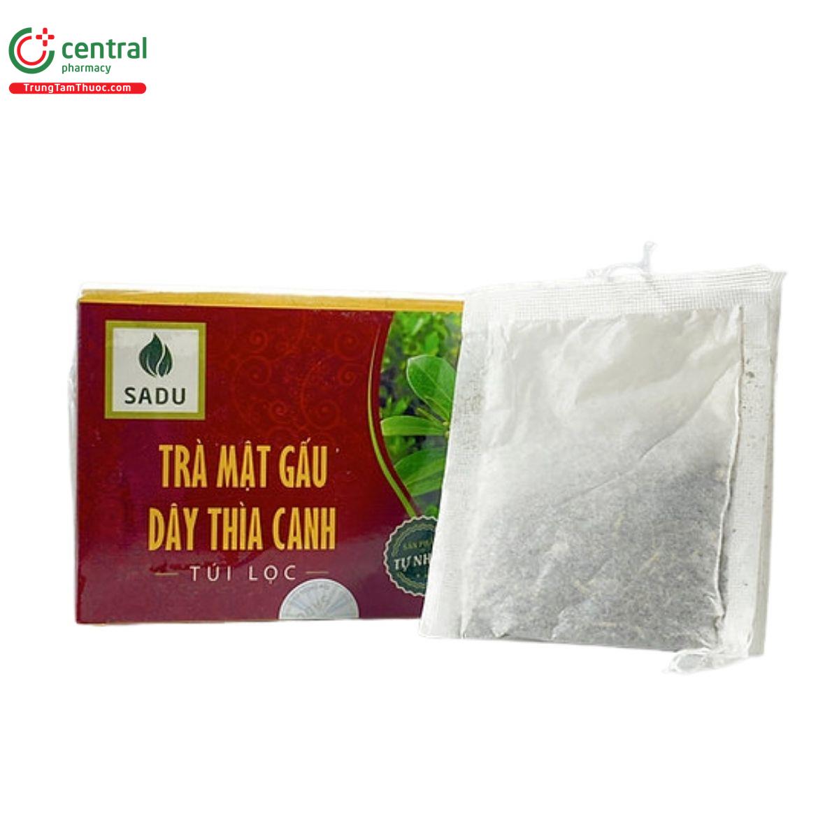 tra mat gau day thia canh sadu 1 F2028