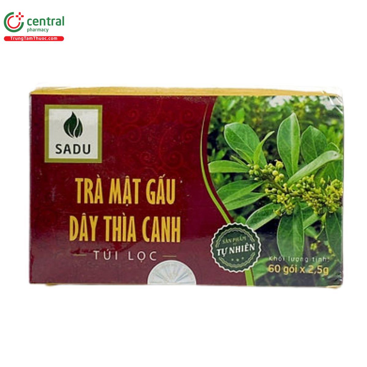 tra mat gau day thia canh sadu 2 U8382