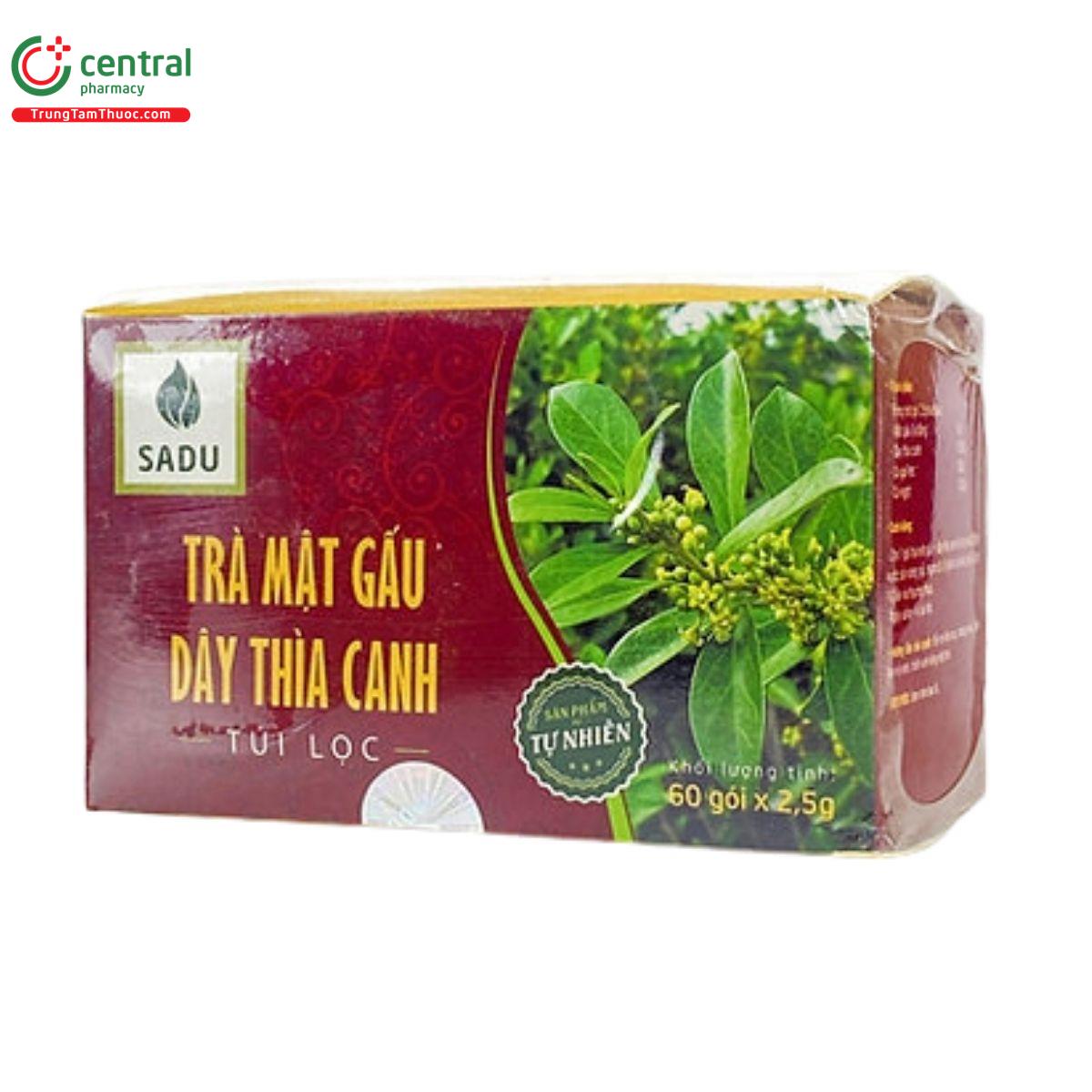 tra mat gau day thia canh sadu 3 O5645