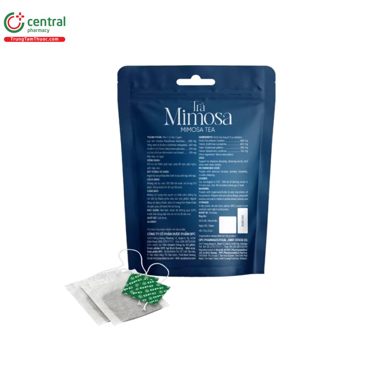tra mimosa 3 O5573 tra mimosa 3 O5573