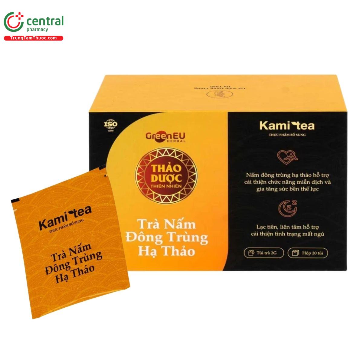 tra nam dong trung ha thao kami tea 1 T8355