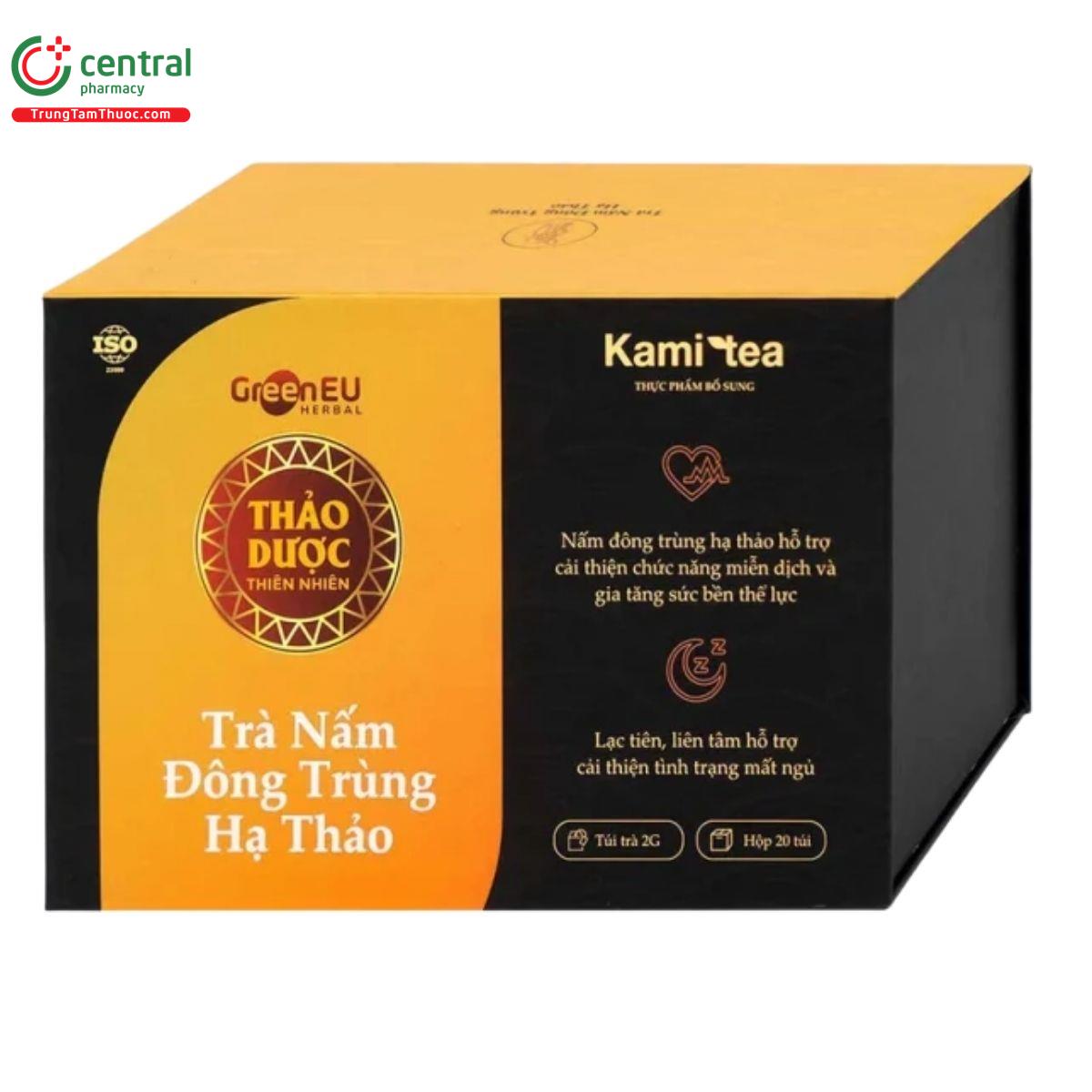 tra nam dong trung ha thao kami tea 2 E2804