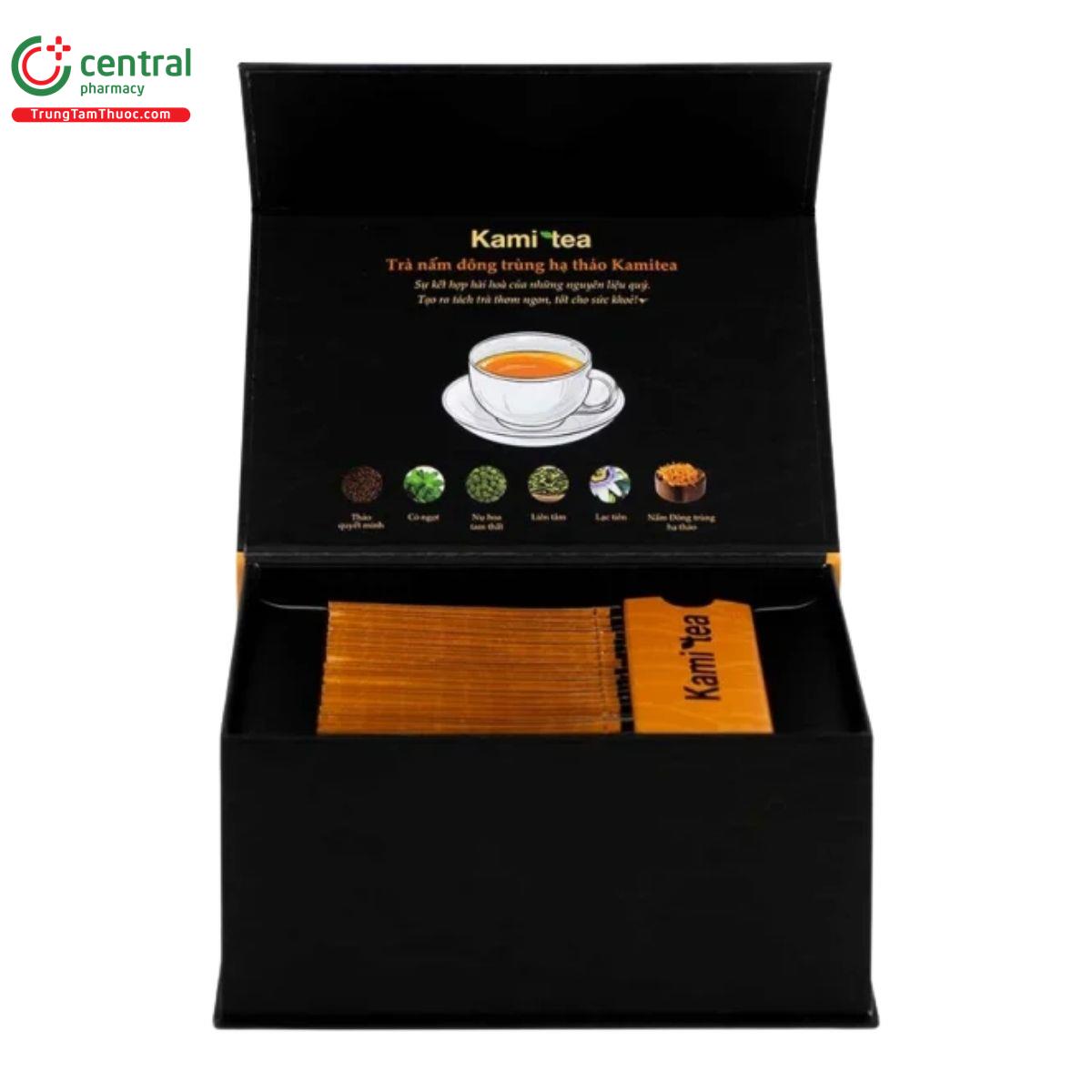 tra nam dong trung ha thao kami tea 6 T8676