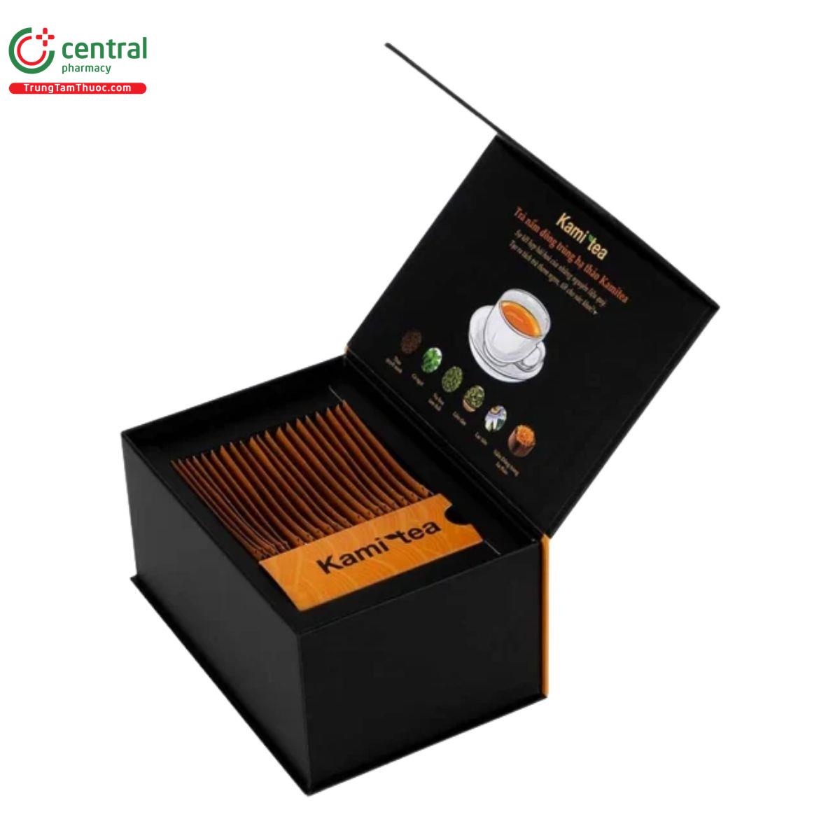 tra nam dong trung ha thao kami tea 7 N5840