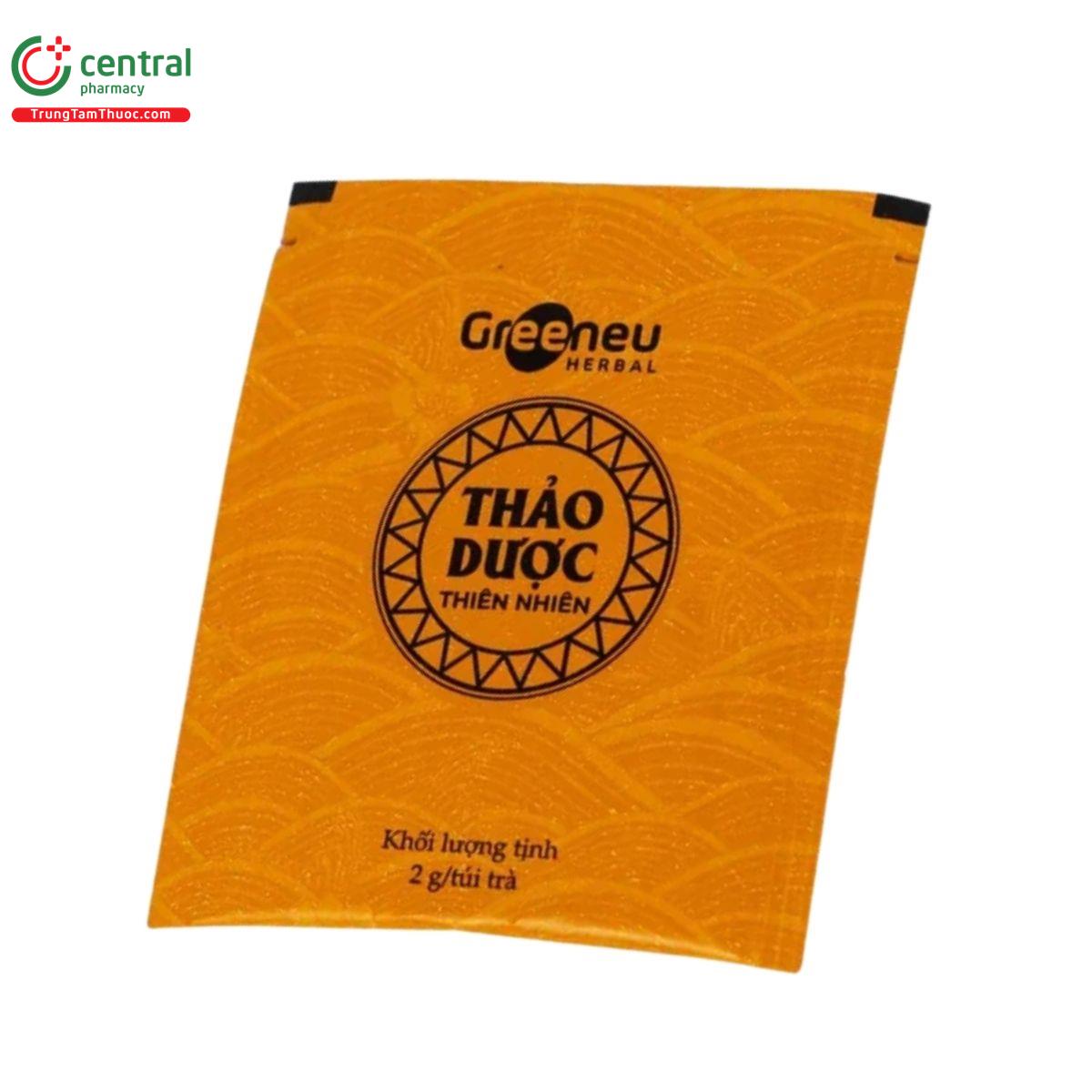 tra nam dong trung ha thao kami tea 9 R7400