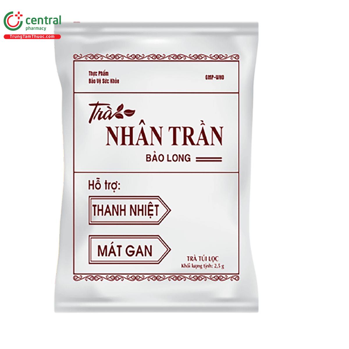 tra nhan tran bao long 1 D1611