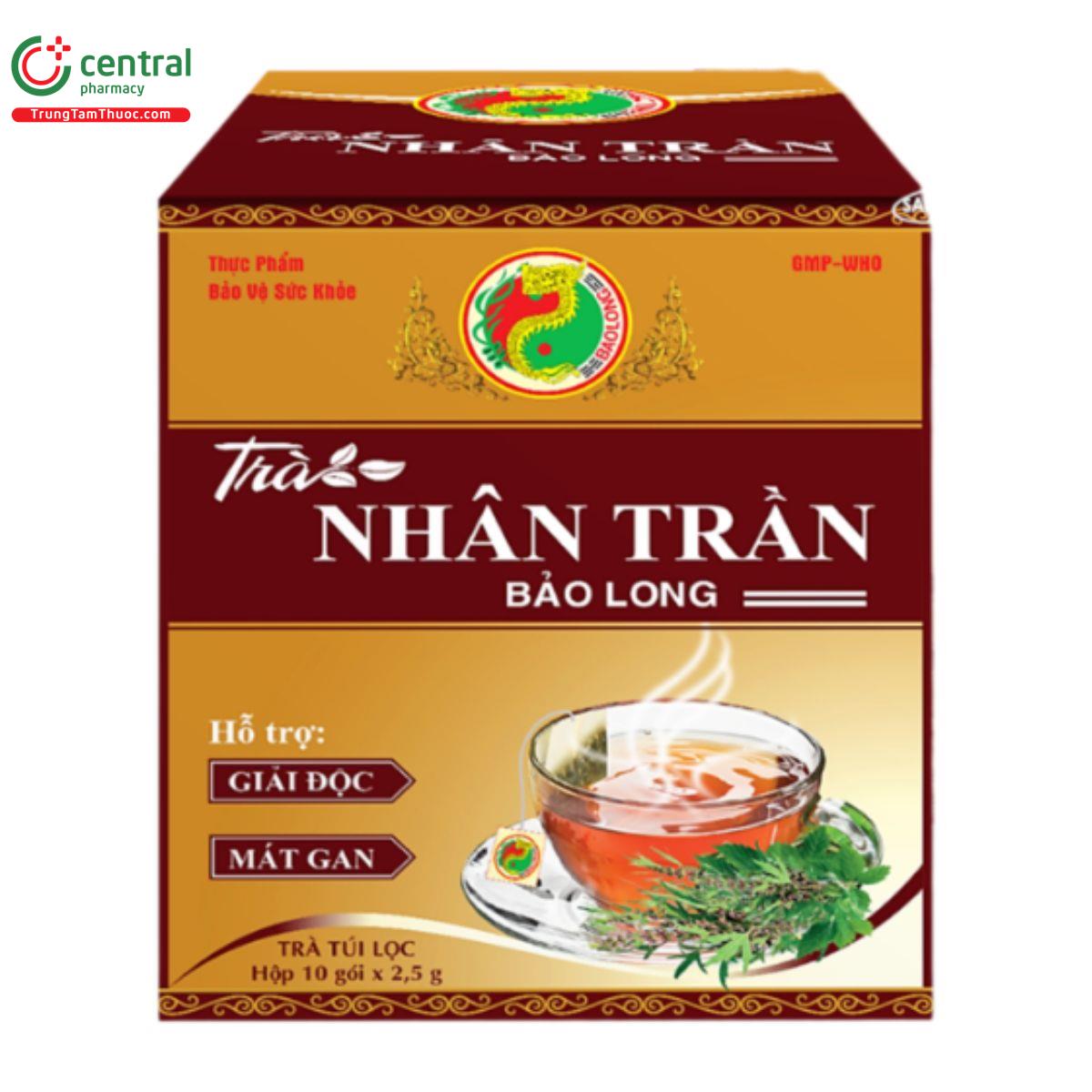tra nhan tran bao long 3 U8633