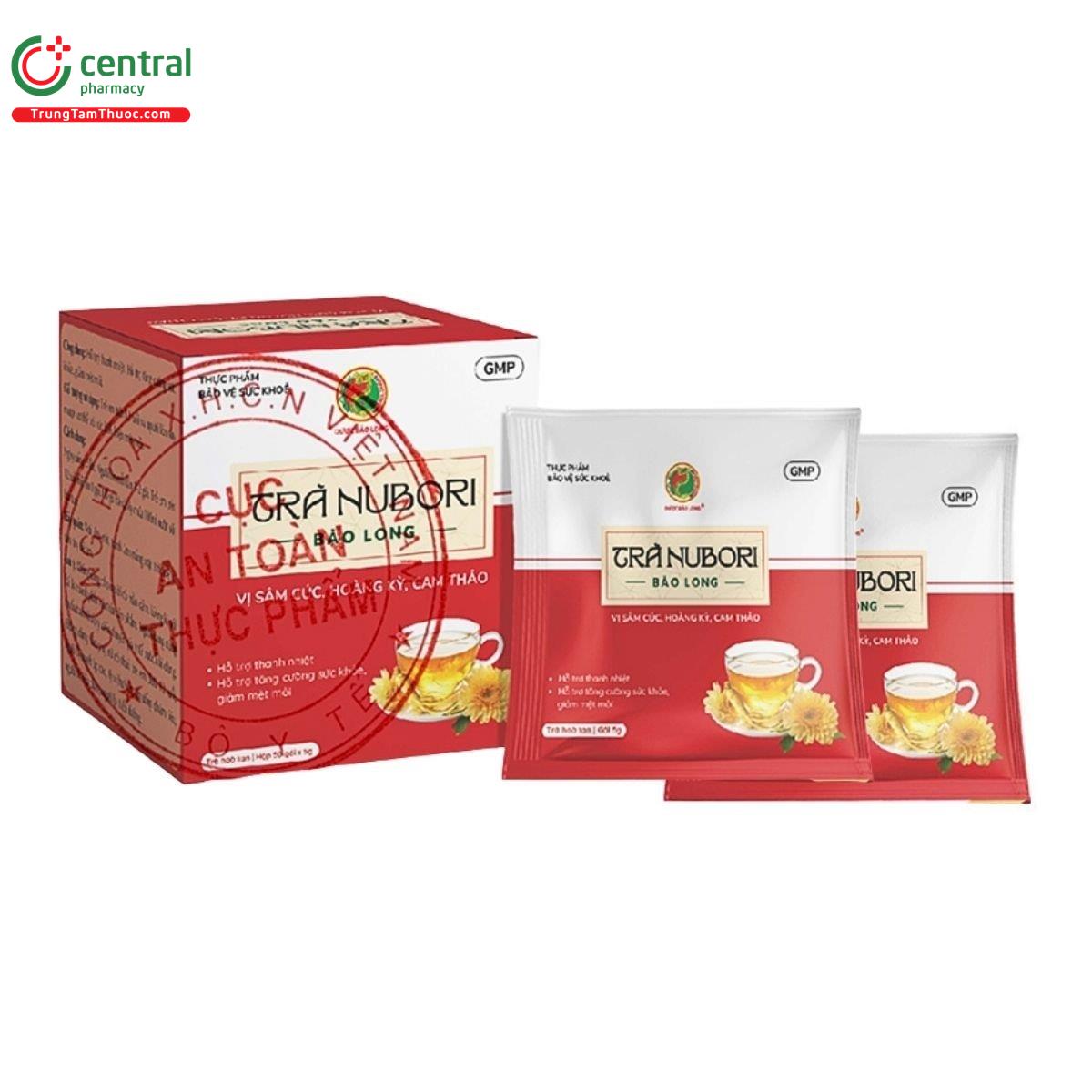 tra nubori bao long vi sam cuc hoang ky cam thao 1 P6277