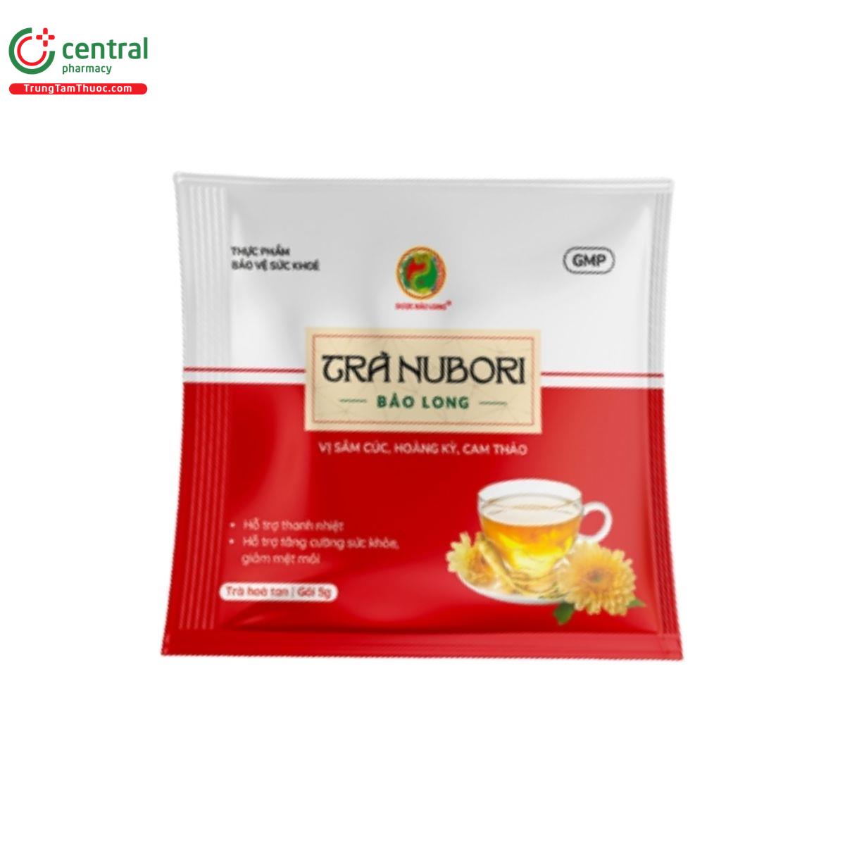 tra nubori bao long vi sam cuc hoang ky cam thao 2 I3540